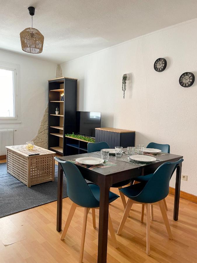 Charmant Duplex - Narbo Appart Narbonne Eksteriør billede